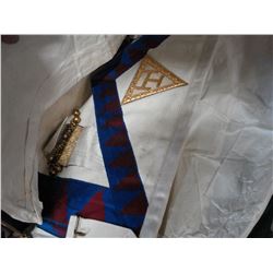 VINTAGE MASONS ITEMS