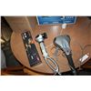 Image 1 : TWO MASSAGERS AND HAIR CURLER