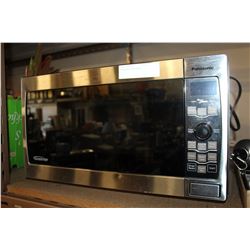 PANASONIC MICROWAVE