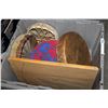 Image 1 : FIRST NATIONS DRUMS AND PICTURE