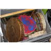 Image 2 : FIRST NATIONS DRUMS AND PICTURE