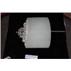 Image 2 : PEARL RAIN NEST INDOOR LIGHT AND DESK LAMP