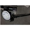 Image 3 : PEARL RAIN NEST INDOOR LIGHT AND DESK LAMP