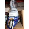 Image 1 : STAINLESS STEEL FISH POACHER AND FOOD PROCESSOR