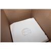 Image 1 : BOX OF RECORD SLEEVES