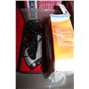 Image 2 : HUMIDIFIER AND TWO ELECTRIC RAZORS