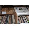 Image 2 : 4 BOXES OF RECORDS