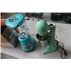 Image 1 : HAMILTON BEACH DRINK MIXER AND OSTERIZER BLENDER
