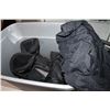 Image 1 : WINTER PANTS GLOVES AND BOOTS