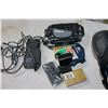 Image 2 : SONY CAMCORDER
