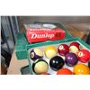 Image 3 : SNOOKER BILLIARDS AND GOLF BALLS