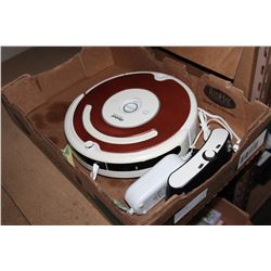 IROBOT ROOMBA