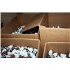 Image 2 : 4 BOXES OF 5ML BOTTLES E JUICE