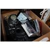 Image 2 : BOX OF CAR AUDIO