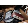 Image 4 : BOX OF CAR AUDIO