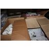 Image 2 : FOUR BOXES OF BABY PARTY SUPPLIES
