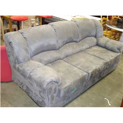 DELUXE DESIGNS SOFA