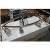 Image 2 : DESIGNER CEILING LIGHT FIXTURE