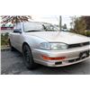 Image 2 : 1993 TOYOTA CAMRY 4 DOOR AUTOMATIC WITH 175OOOKM WITH REGISTRATION KEY AND CAR PROOF