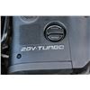 Image 10 : 2000 VOLKSWAGEN PASSAT 4 DOOR, AUTOMATIC, BLUE, 161,895 KM. WITH KEY AND REGISTRATION