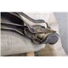 Image 5 : Marked Bona Allen Established Service Kids Saddle- 12"- Stirrup Leather Needs Repair