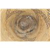 Image 3 : Tightly Woven SW Basket- Bottom Has Been Repaired- 12"H x13"W