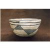 Image 2 : Small SW Pottery Bowl- 4"W X 2.25"H
