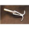 Image 1 : Anchor Marked Multi Tool-  Hoof Pick- Pry Bar- Wrench- Screw Driver