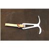 Image 5 : Anchor Marked Multi Tool-  Hoof Pick- Pry Bar- Wrench- Screw Driver
