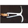 Image 6 : Anchor Marked Multi Tool-  Hoof Pick- Pry Bar- Wrench- Screw Driver
