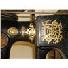 Image 2 : Singer Treadle Leather Sewing Machine- Model 29-4- Good Working Order- 44"H X 27"W X 19"D