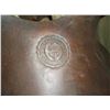 Image 2 : Marked Hamley + Company Pendleton Oregon Saddle- 13" Seat- 1" Cheyenne Roll- TF on Cantle