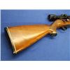 Image 2 : Mossberg 800A Rifle- 308 Win- Deluxe Model- Bolt Action- Bushnell 4X Scope- #803335