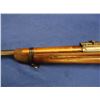 Image 8 : US Rock Island Arsenal Rifle- 1903- .30-06- Bolt Action- Elevator Sight- Sling Swivels- WWI- #148651