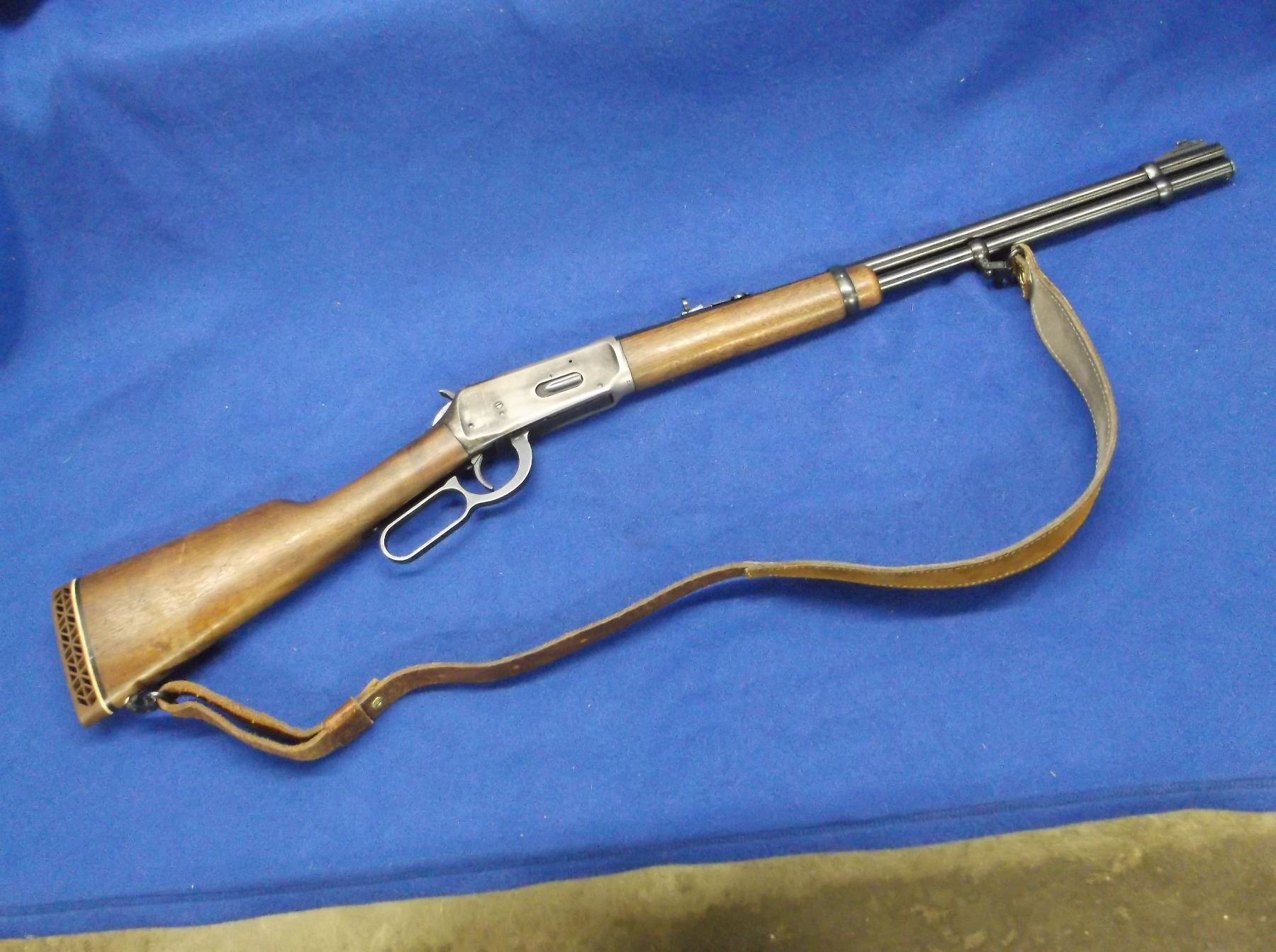 Winchester Carbine 94 .3030 Lever Action Sling 2829479