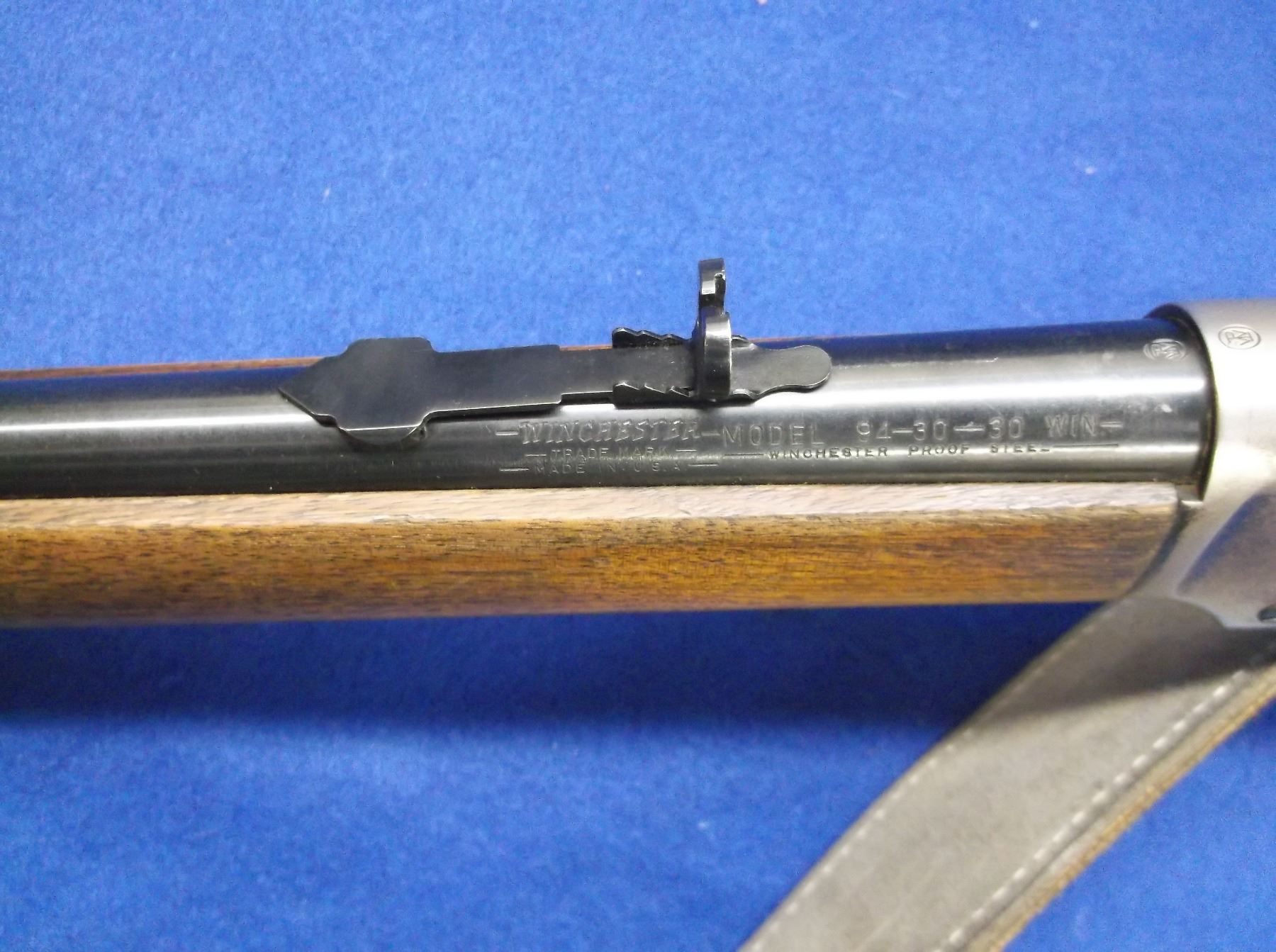 Winchester Carbine 94 .3030 Lever Action Sling 2829479