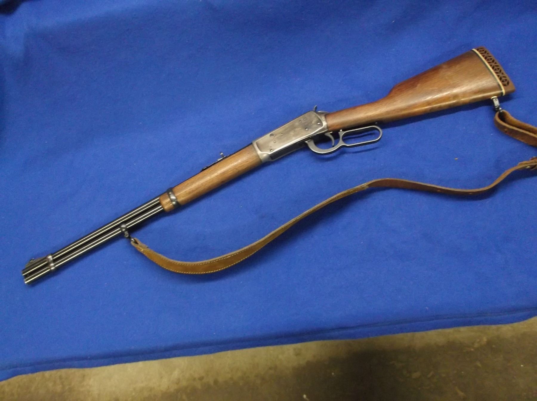 Winchester Carbine 94 .3030 Lever Action Sling 2829479
