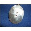 Image 2 : Marked Guad 925 JLF Mexico Pin- Sterling and Abilone- 2"L X 1.5"W