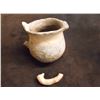 Image 8 : Early SW Pitcher with Broken Handle- 4" X 4"- Modern Pueblo Pot- 3"H X 4"W- Jemez Acoma Pot