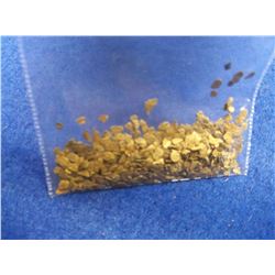 1/4 Troy Oz Alaskan Placer Gold