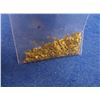 Image 1 : 1/4 Troy Oz Alaskan Placer Gold