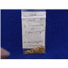 Image 2 : 1/4 Troy Oz Alaskan Placer Gold