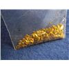 Image 1 : 1/4 Troy Oz Alaskan Placer Gold