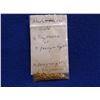 Image 2 : 1/4 Troy Oz Alaskan Placer Gold