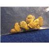 Image 1 : 1/4 Troy Oz Alaskan Placer Gold