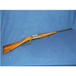 Savage 99 Takedown Carbine- .22 Hi- Power- 1915- Excellent Bore- #164814