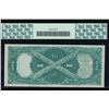 Image 2 : 1917 $1 Legal Tender Mule Note PCGS 65PPQ