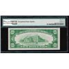 Image 2 : 1934 $10 Cleveland Federal Reserve Note PMG 64EPQ