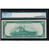 Image 2 : 1918 $2 Philadelphia Federal Reserve Note PMG 35