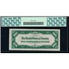 Image 2 : 1934A $1000 Chicago Federal Reserve Note PCGS 65PPQ